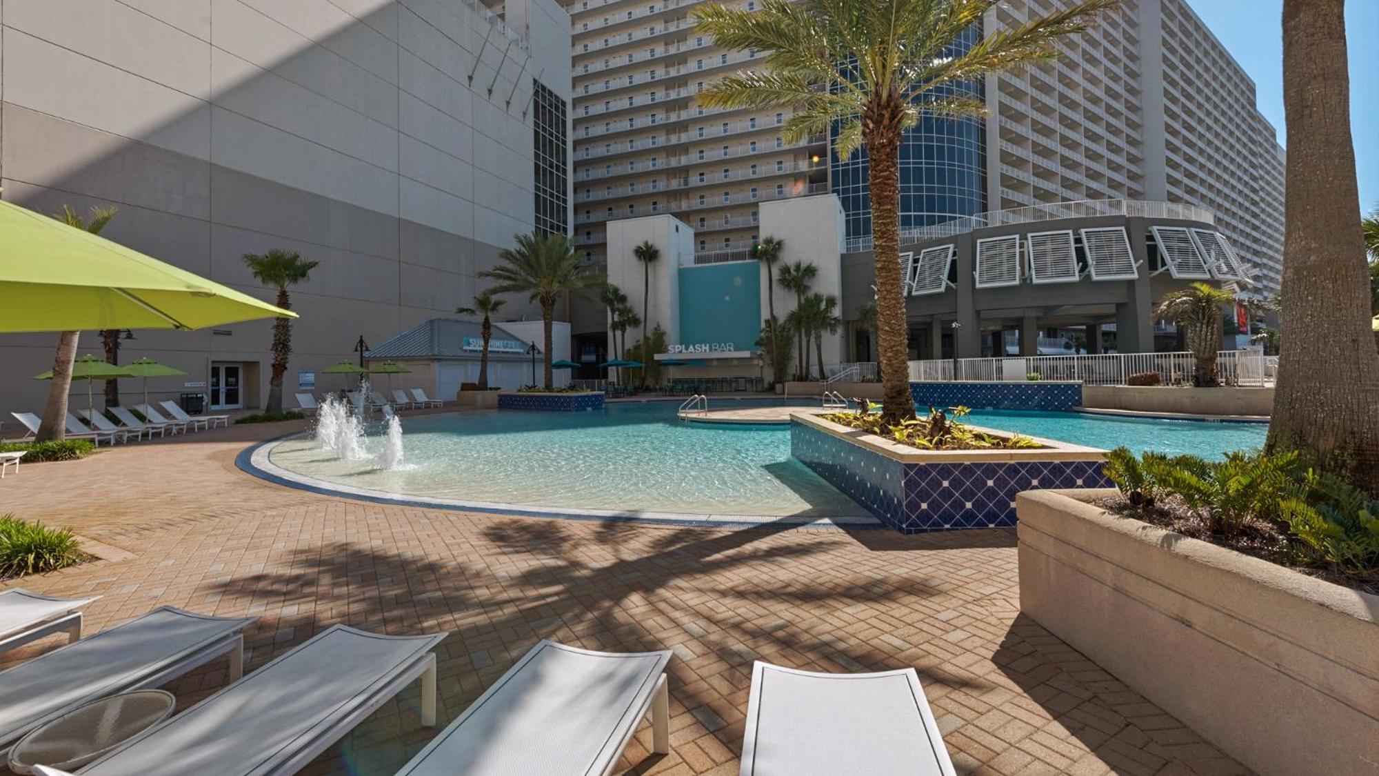Laketown Wharf 834 Panama Stadt Exterior foto