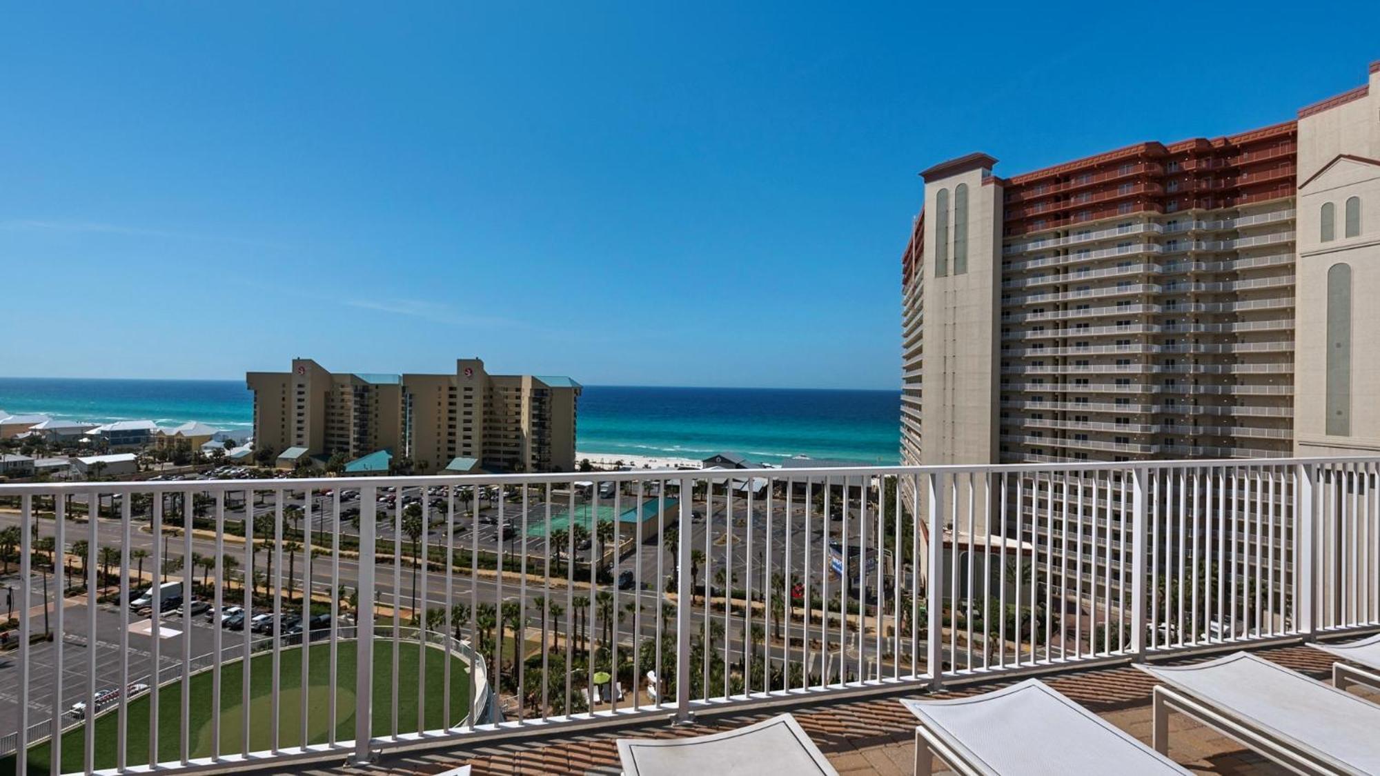 Laketown Wharf 834 Panama Stadt Exterior foto