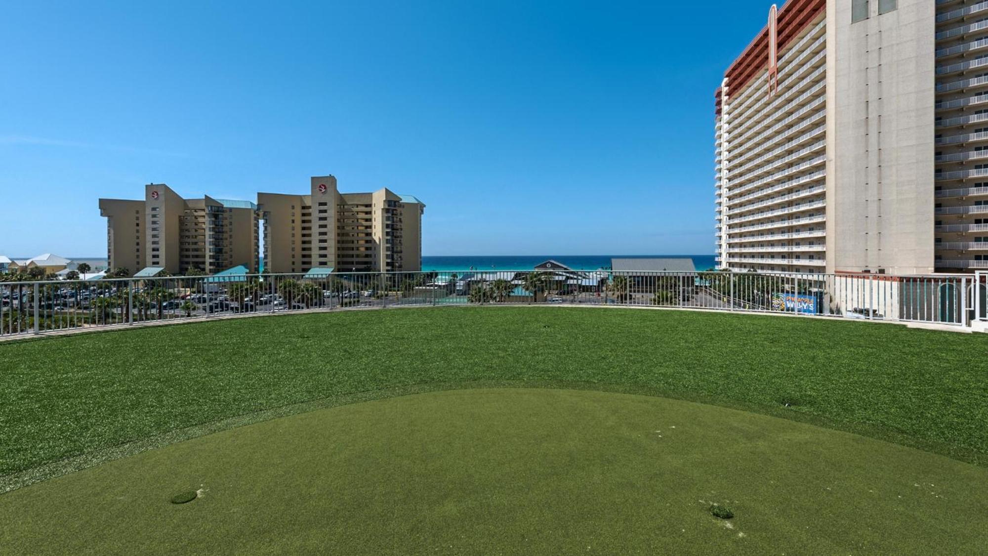 Laketown Wharf 834 Panama Stadt Exterior foto