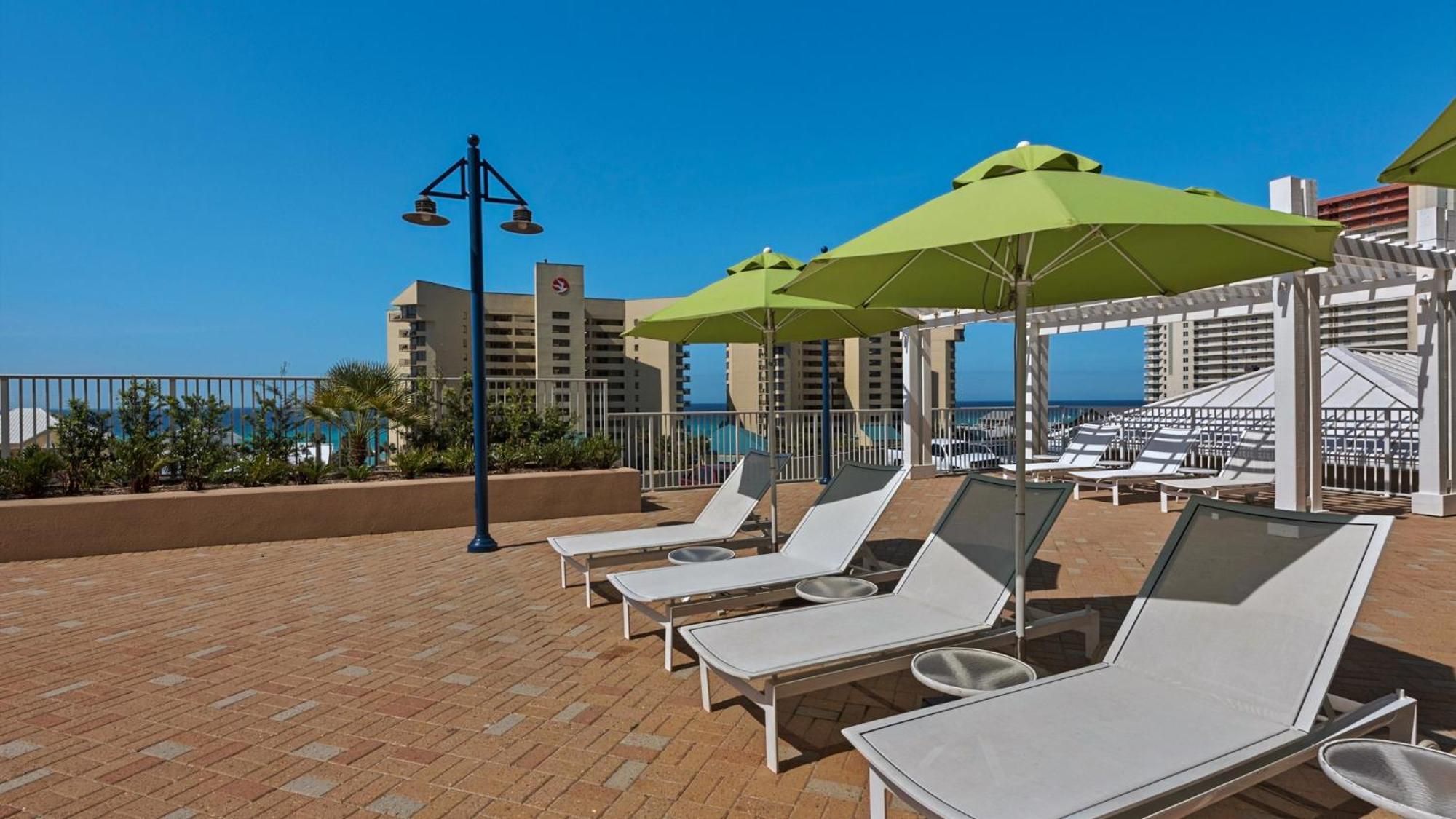 Laketown Wharf 834 Panama Stadt Exterior foto