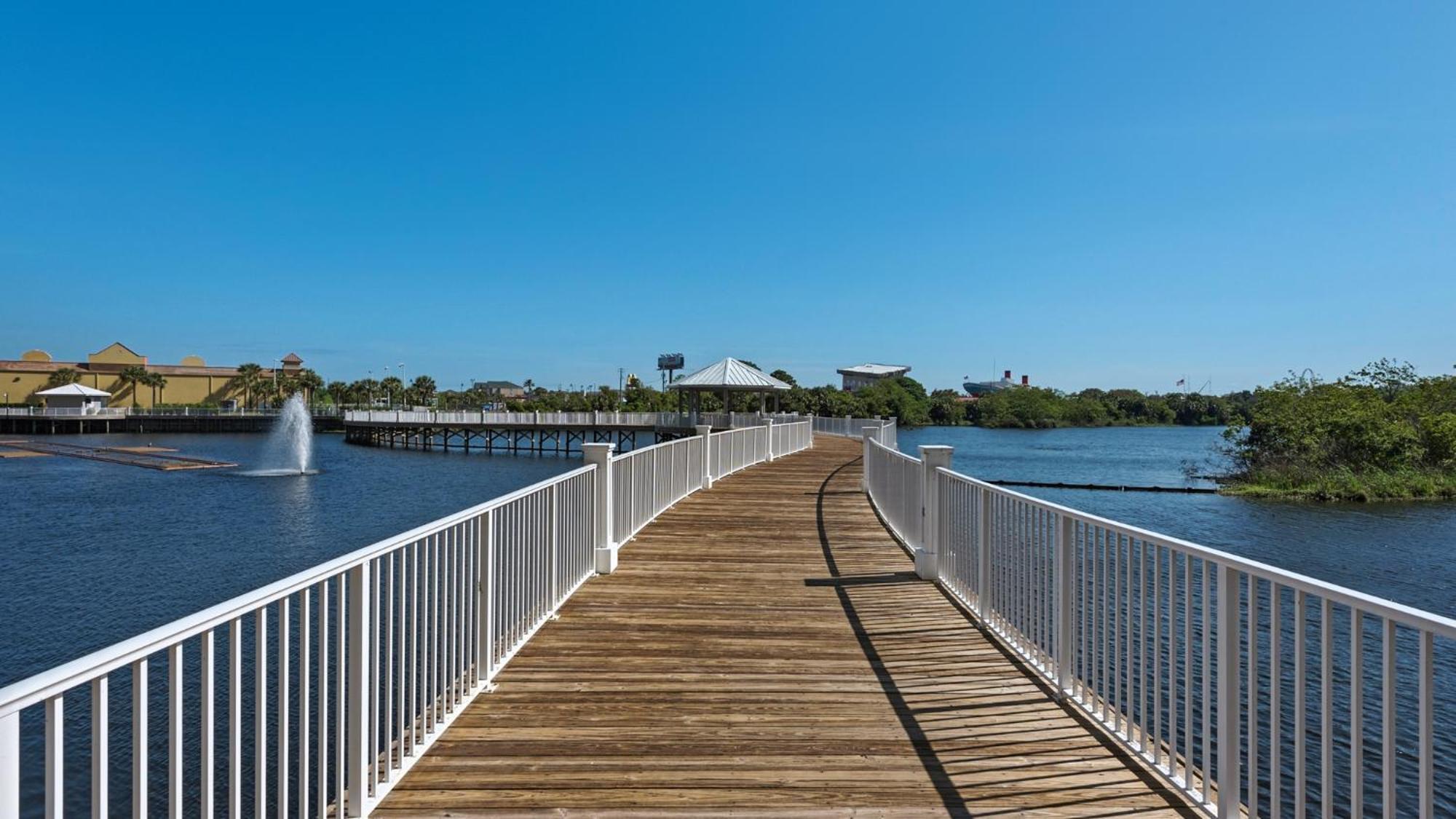 Laketown Wharf 834 Panama Stadt Exterior foto