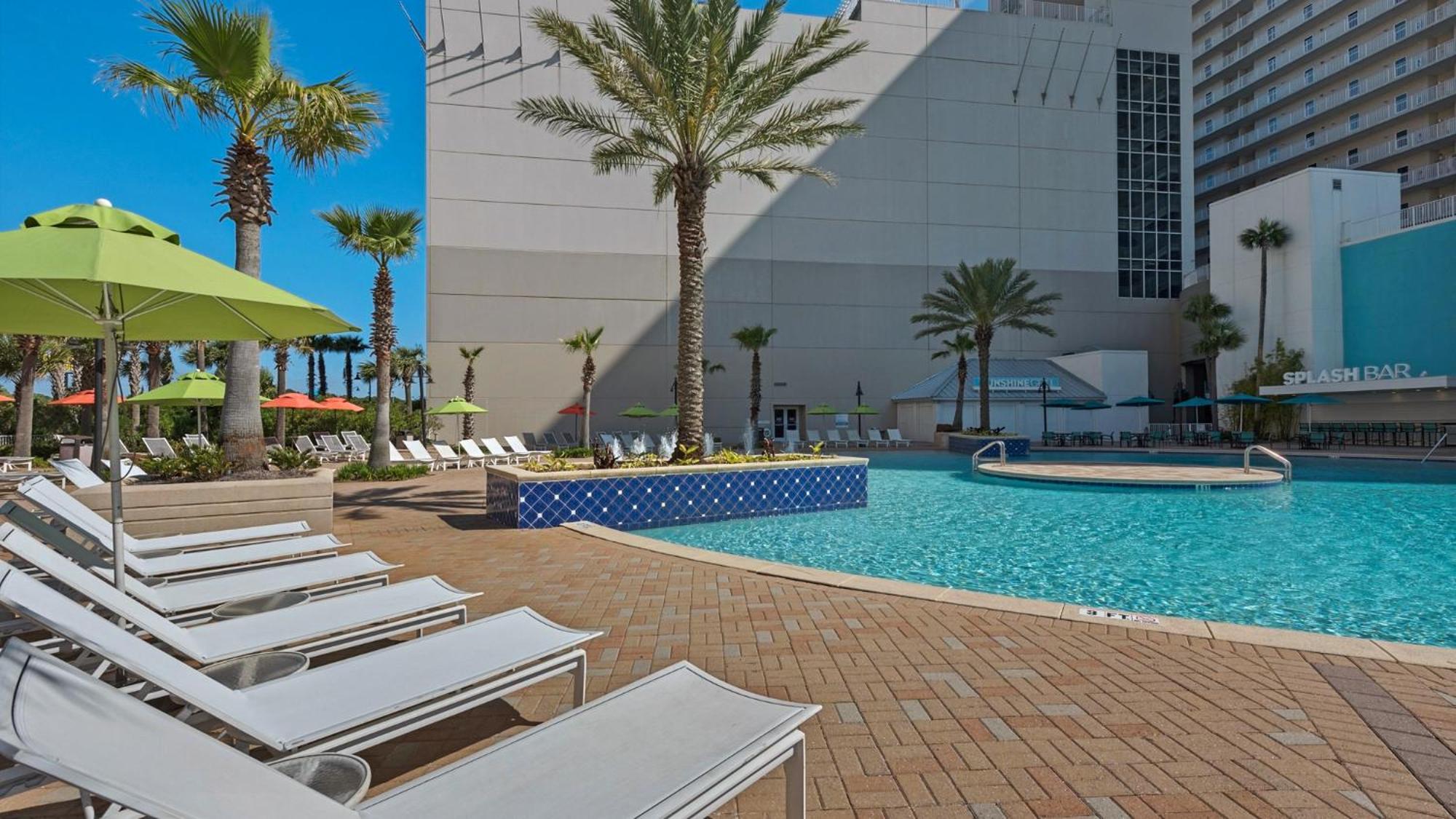 Laketown Wharf 834 Panama Stadt Exterior foto