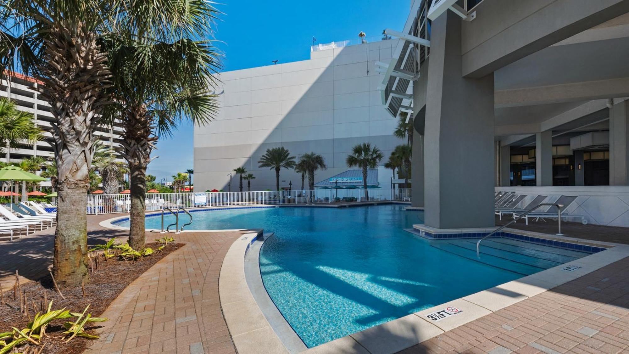 Laketown Wharf 834 Panama Stadt Exterior foto