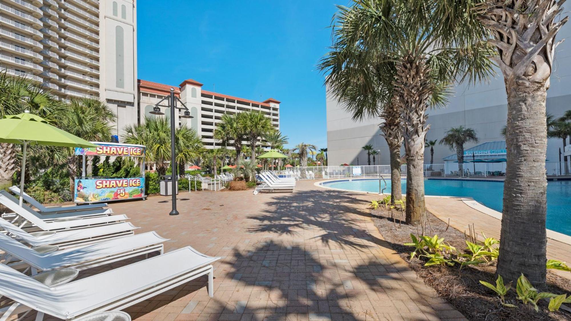 Laketown Wharf 834 Panama Stadt Exterior foto
