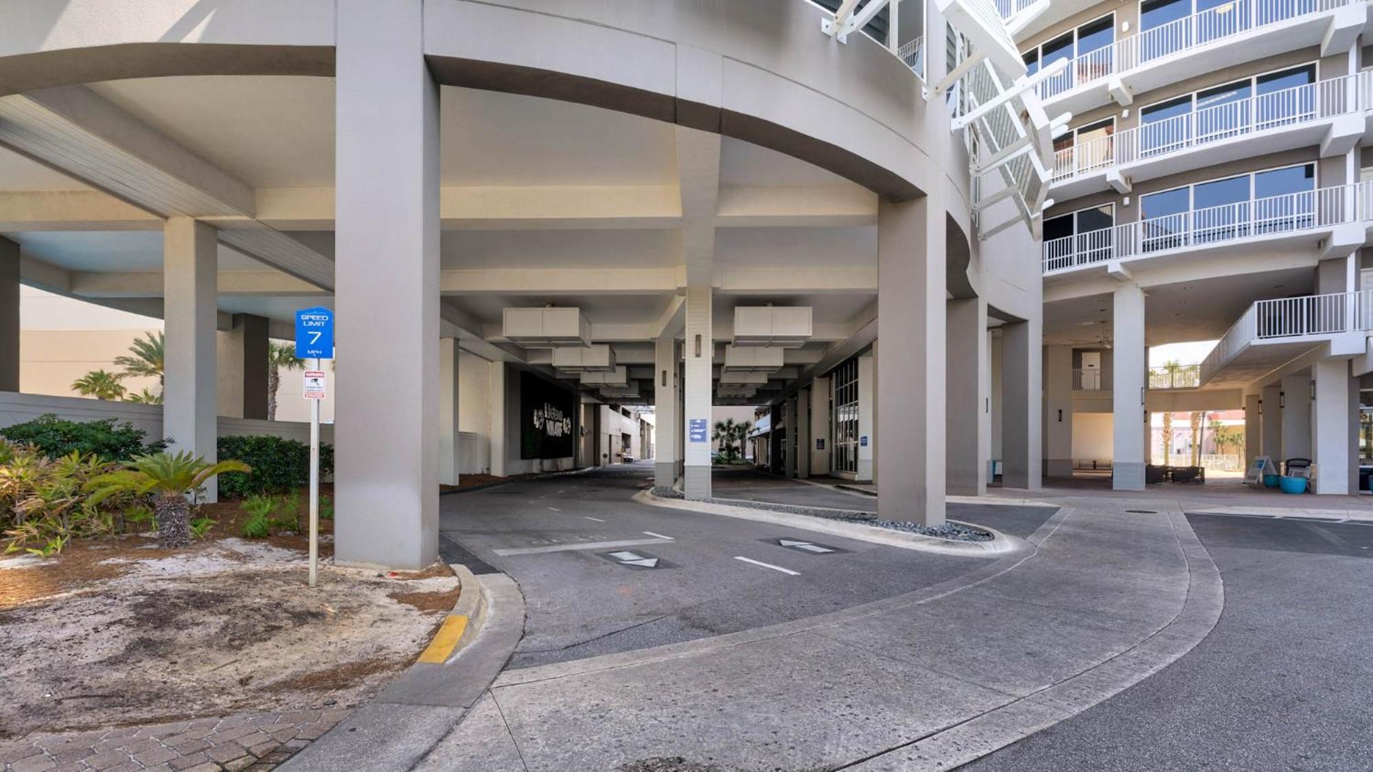 Laketown Wharf 834 Panama Stadt Exterior foto