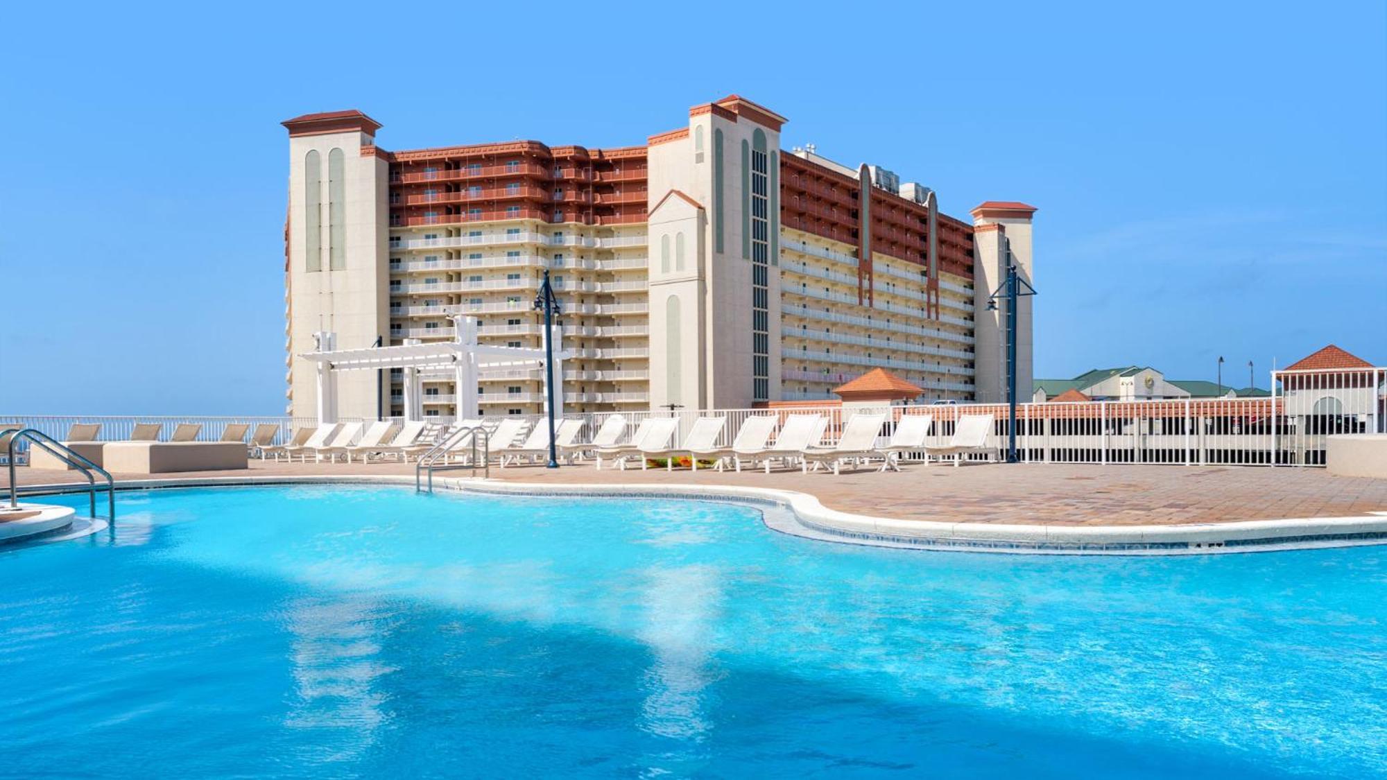 Laketown Wharf 834 Panama Stadt Exterior foto