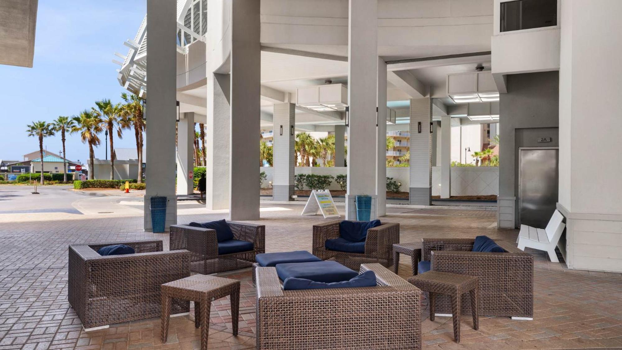 Laketown Wharf 834 Panama Stadt Exterior foto