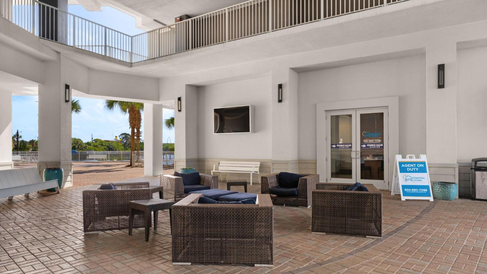 Laketown Wharf 834 Panama Stadt Exterior foto